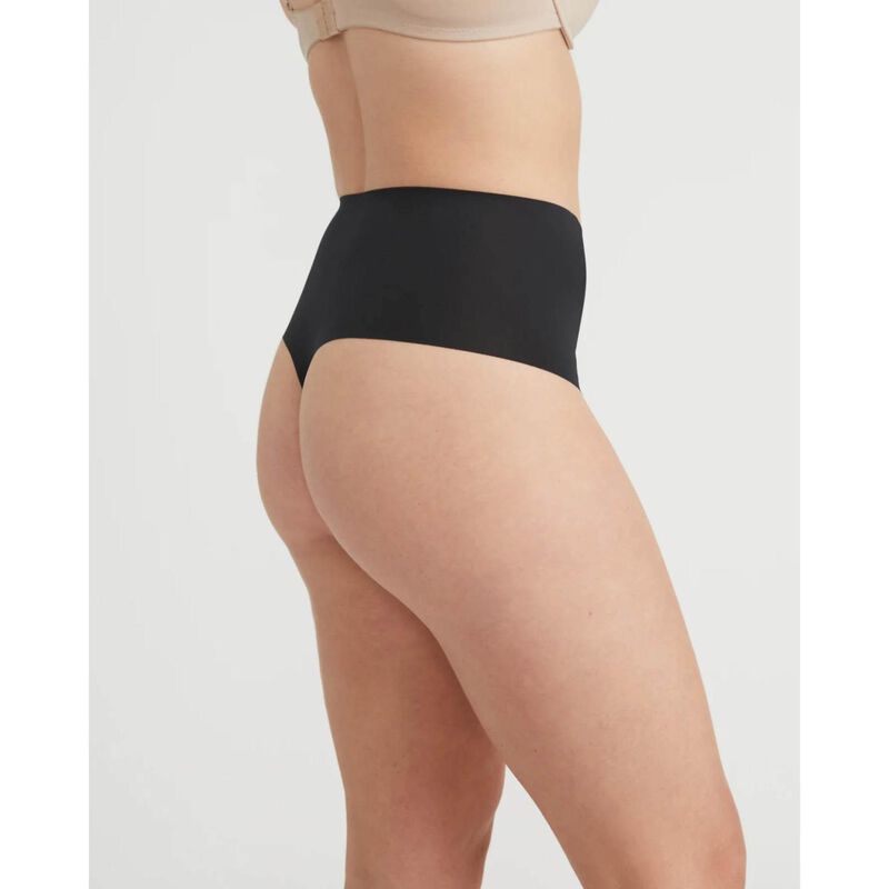 Hush Hush Smooth G-String image number 2