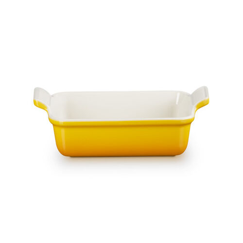Le Creuset Heritage Rectangular Dish 19cm - Nectar