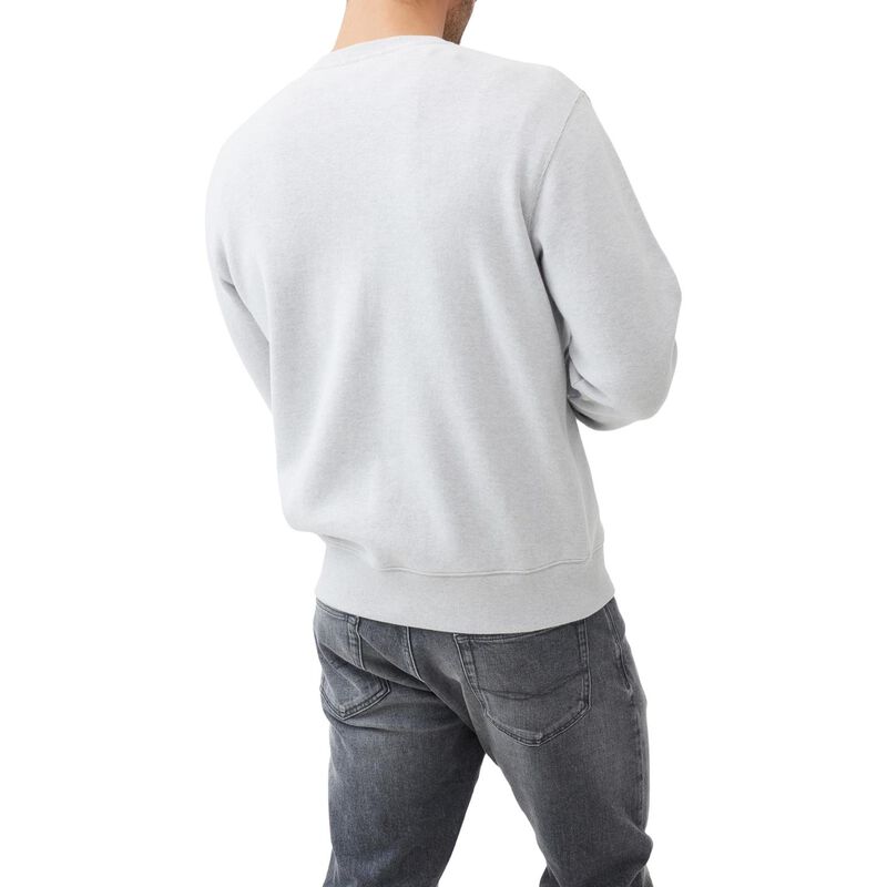 Rodd & Gunn Gunn Crew Neck Sweat image number 13