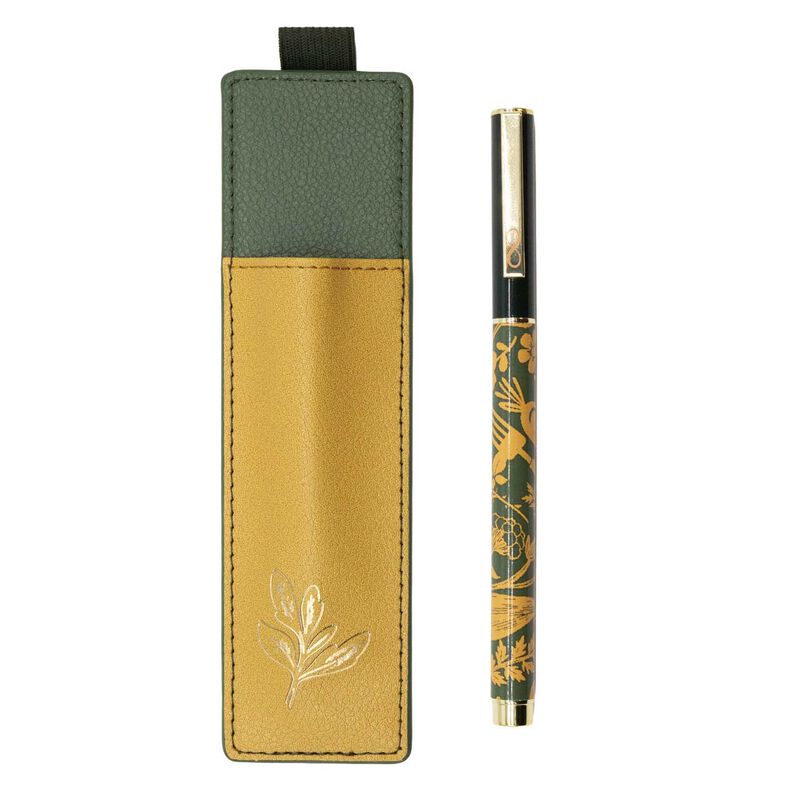 Rituals Pen & Pouch - Bloom & Grow image number 1