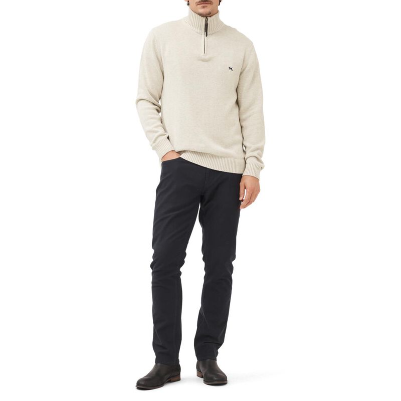 Rodd & Gunn Merrick Bay Knit image number 23