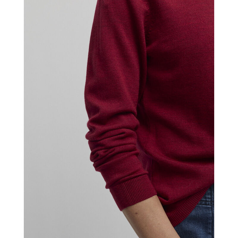 Yarra Trail Villa Knit Jersey image number 6