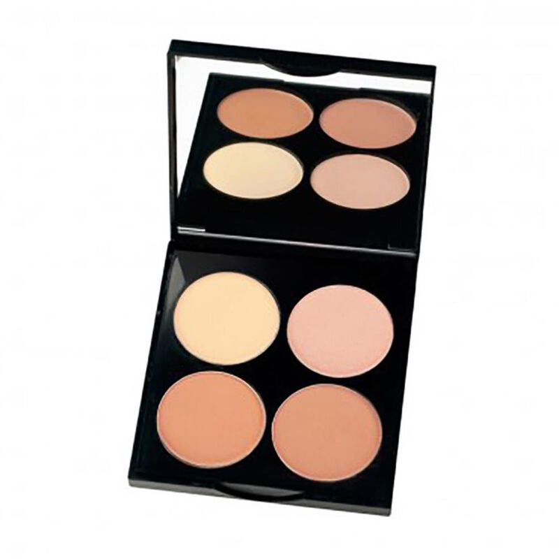 Revlon Sculpt & Highlight Contour Kit Light-Medium image number 0