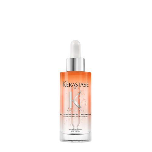 K&eacute;rastase Nutritive Nutri-Supplement Scalp Serum 90ml