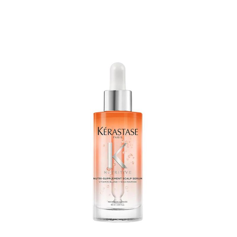 Kérastase Nutritive Nutri-Supplement Scalp Serum 90ml image number 0