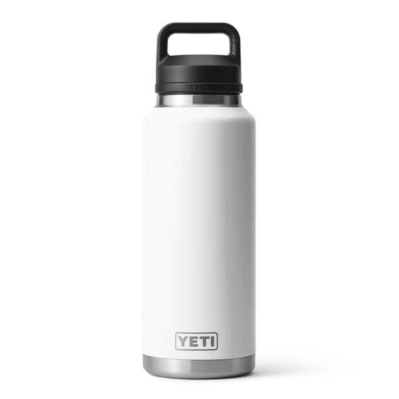 YETI Rambler® 46oz (1360ml) Water Bottle With Chug Cap V2 image number 0