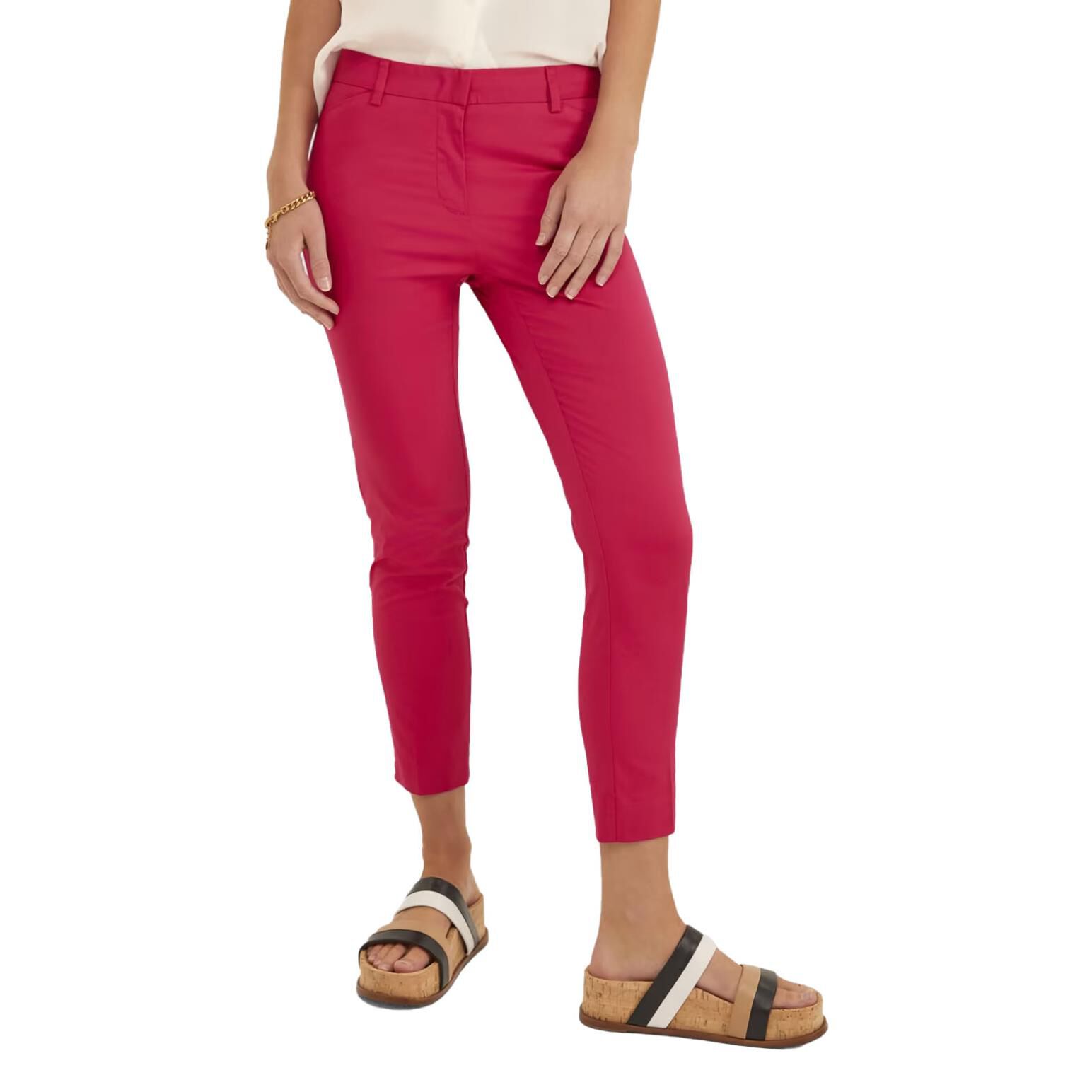 Sportscraft Evie Capri Ballantynes Department Store