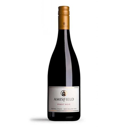 Amisfield Pinot Noir 750ml
