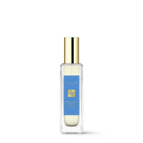 Jo Malone London Sandalwood & Spiced Apricot Cologne 30ml