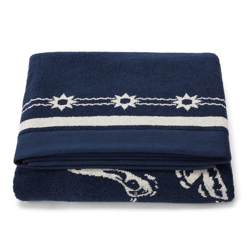 R.M. Williams Cloudbuster Towel image number 3