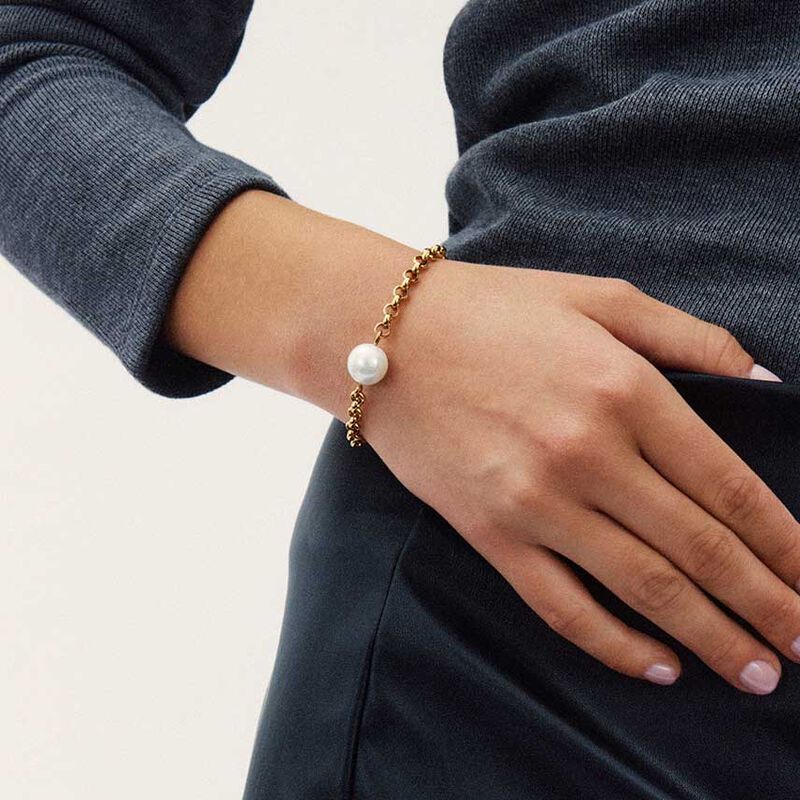Edblad Lexie Bracelet image number 1