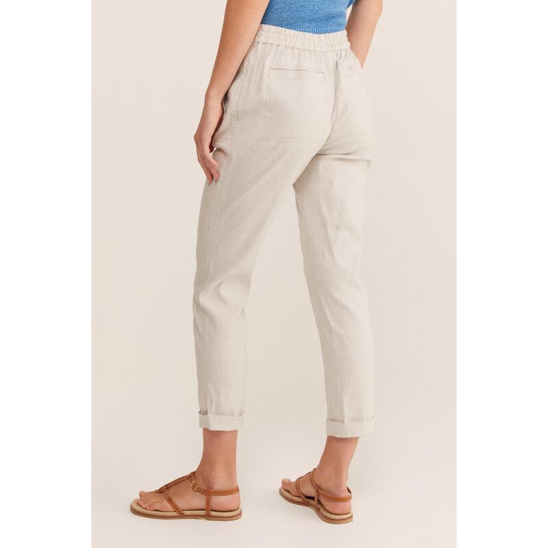 Sportscraft Rosa Linen Pant image number 29