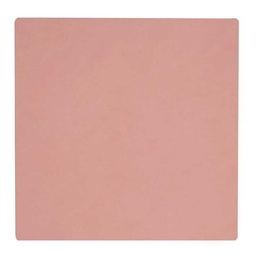 LIND DNA Coaster Square Nupo - Rose