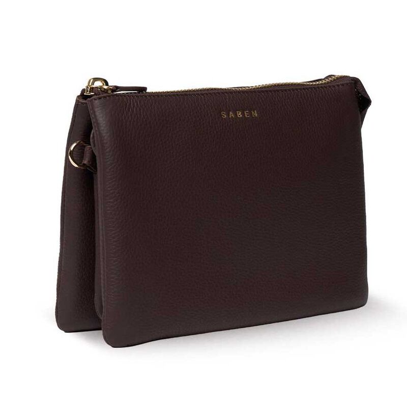 SABEN Tilly's Big Sis Crossbody image number 3