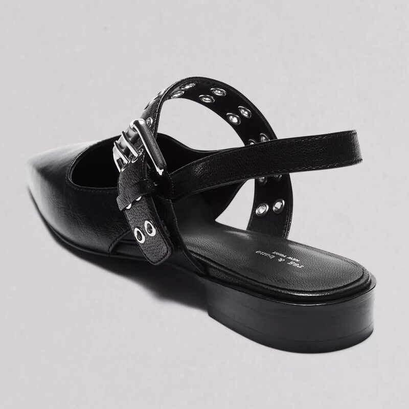 Rag & Bone Astra Slingback image number 1