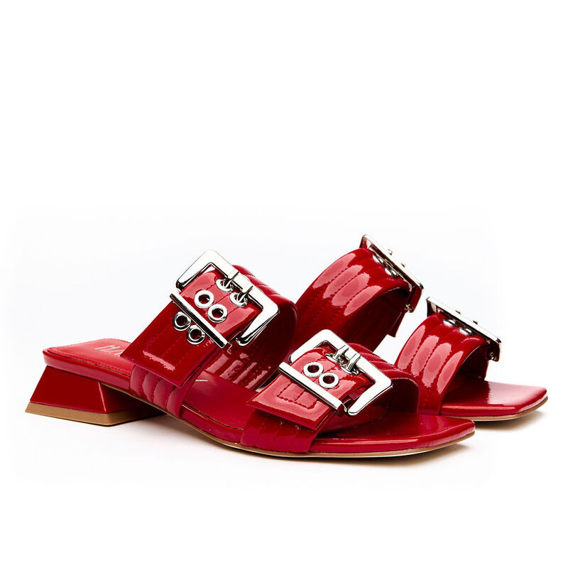 Hael & Jax Talent Sandal image number 5