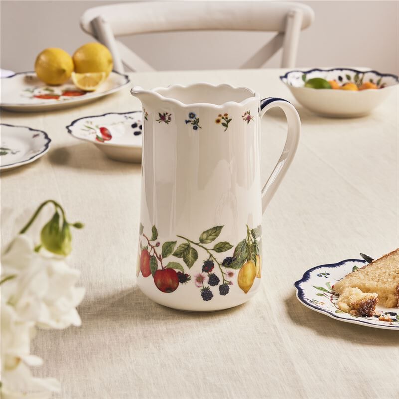 Casa Domani Frutta Pitcher 1.5L image number 1