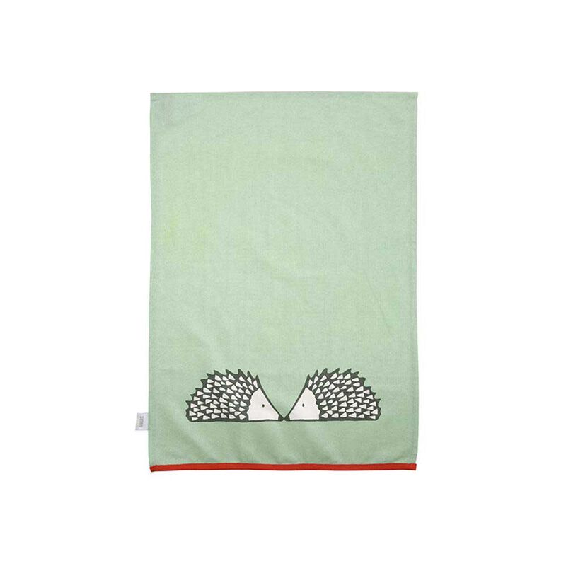 Scion By Dexam Spike Set Of 2 Tea Towels image number 1