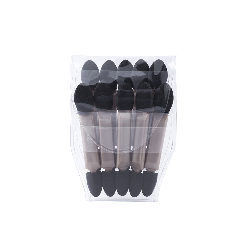 QVS Rubicell Eyeshadow Applicators image number 2