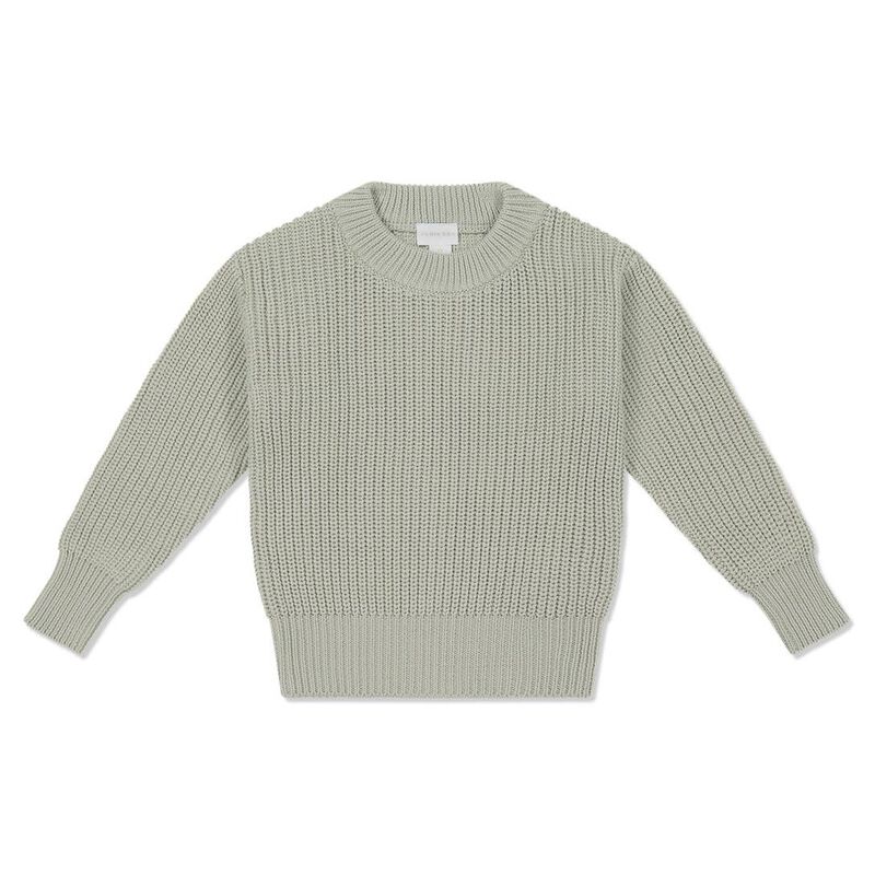 Jamie Kay Leon Jumper 3-4Y image number 0
