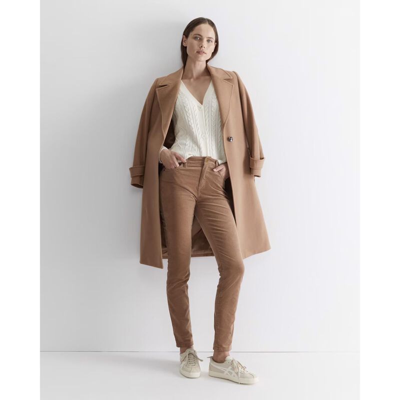 Sportscraft Cleo Cord Jean image number 7