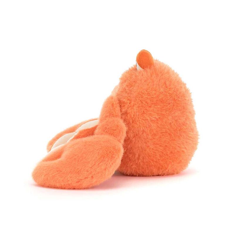 Jellycat Pinchsnap Crab image number 2