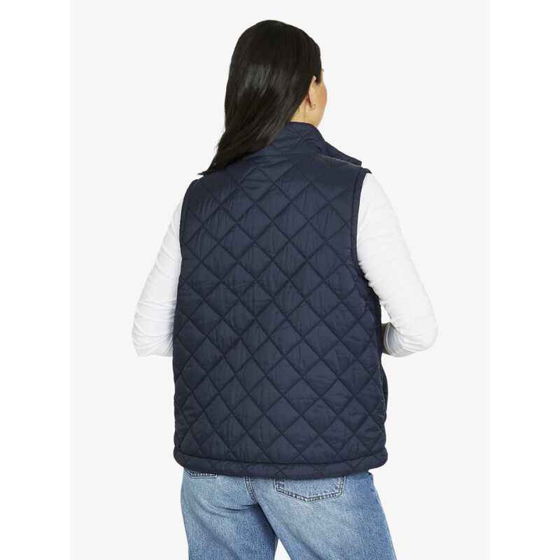 Jump Reversible Quilted Vest image number 1