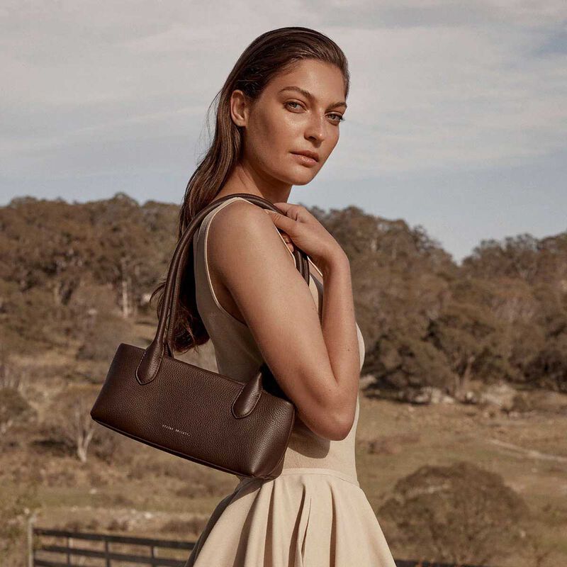 Status Anxiety The Lost Bag image number 1