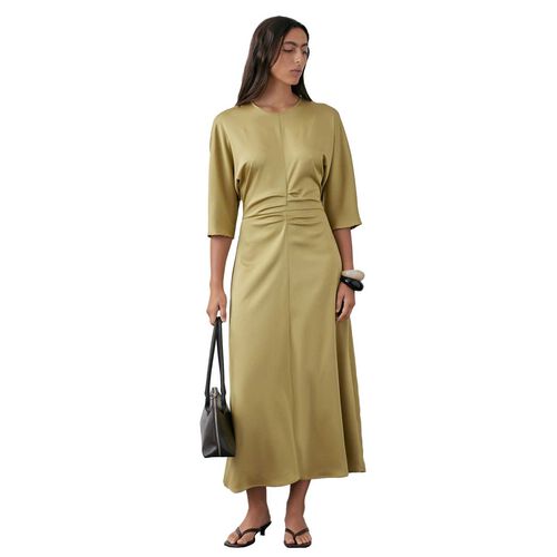 Gregory Livio Dress