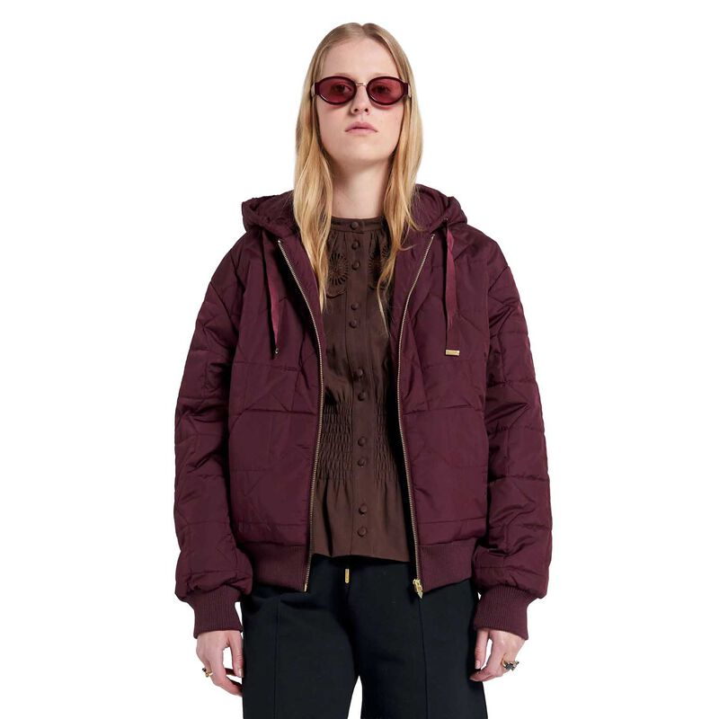 Karen Walker Seeker Jacket image number 0
