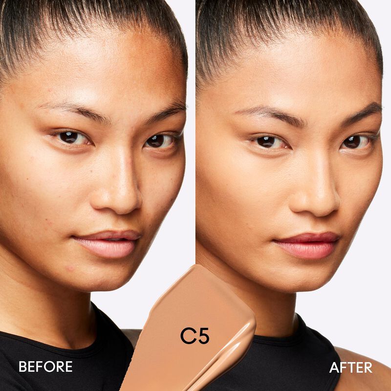 MAC Studio Fix Fluid SPF15 image number 134