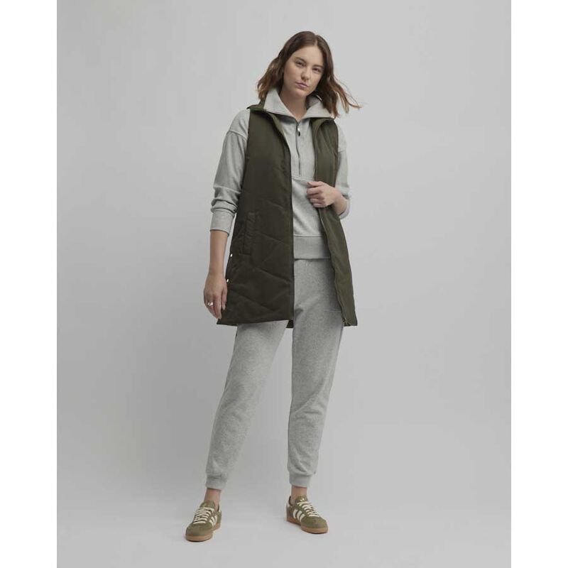 Yarra Trail Timberland Vest image number 3