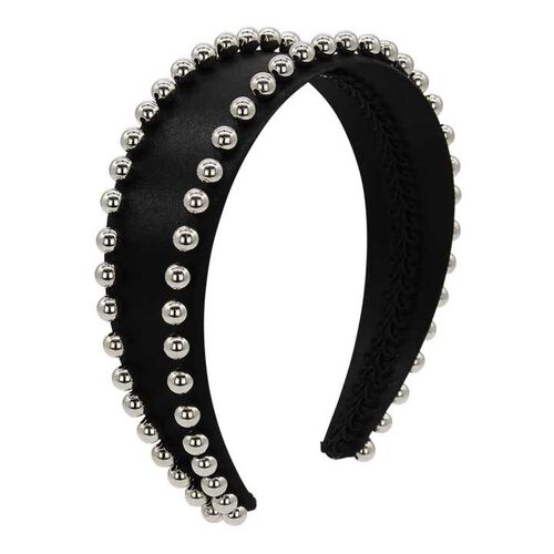 Morgan & Taylor Raleigh Headband