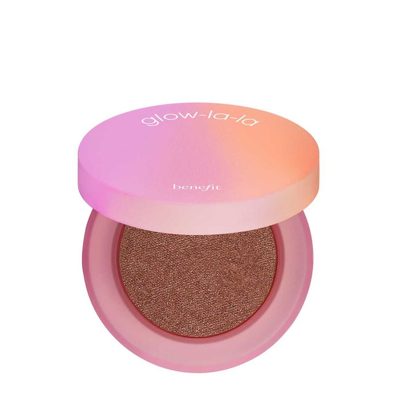benefit Glow La La image number 20