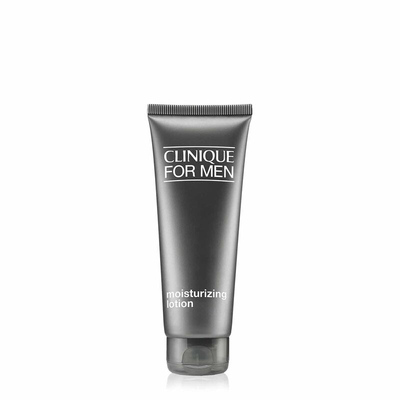 Clinique for Men Moisturizing Lotion 100ml image number 0