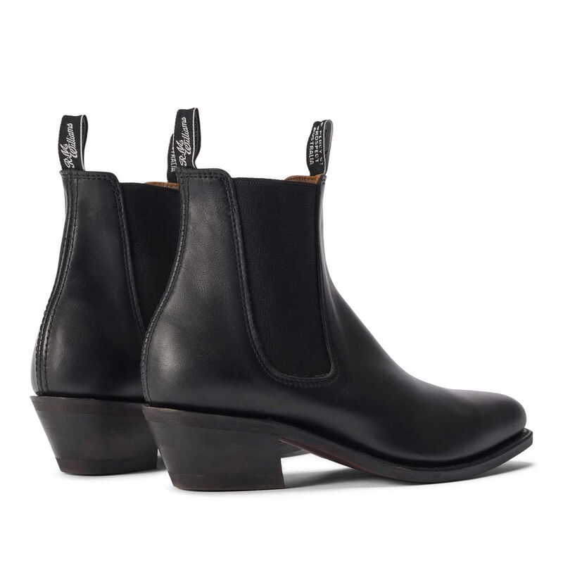 R.M. Williams Edna Boot image number 3
