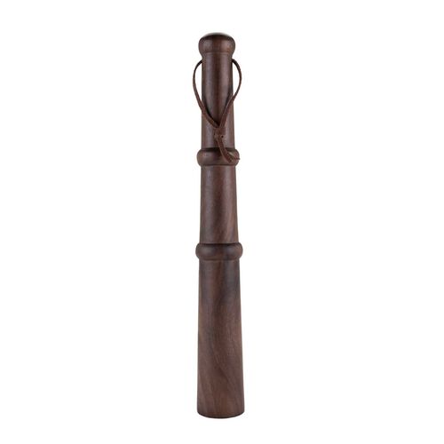 Viski Professional: 12-Inch Acacia Wood Muddler