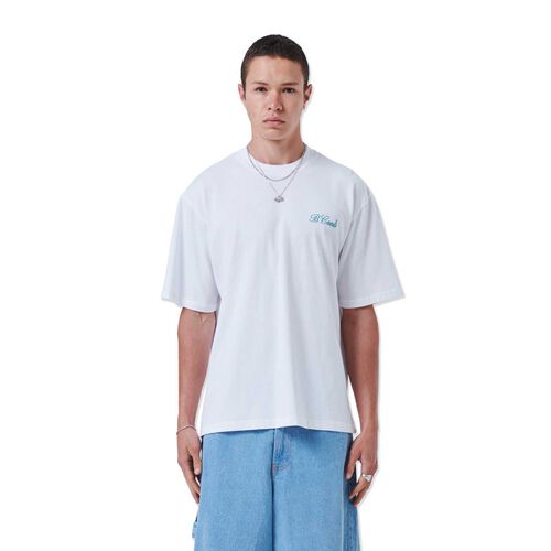 Barney Cools Swan Tee