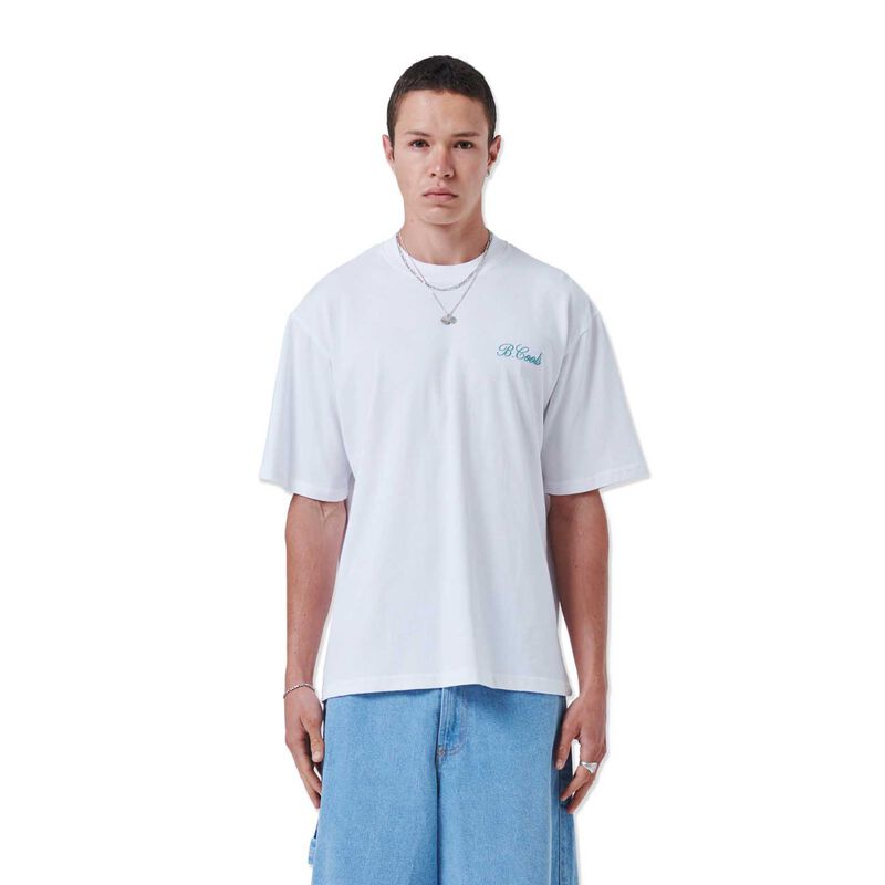 Barney Cools Swan Tee image number 0