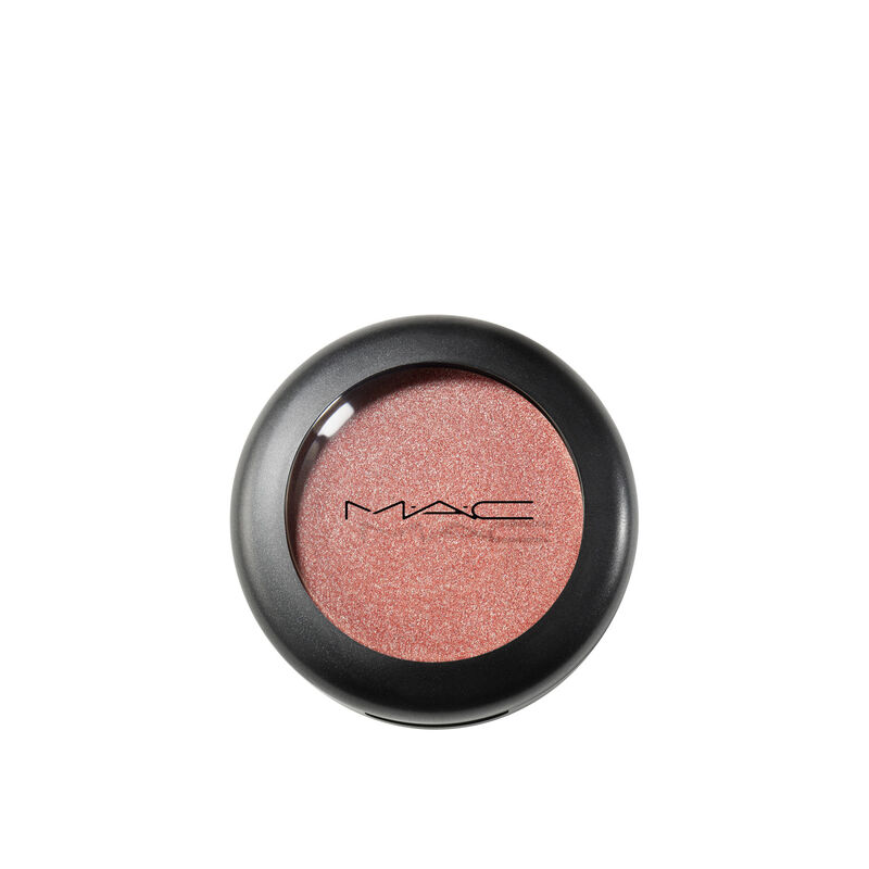MAC Cream Colour Base image number 6