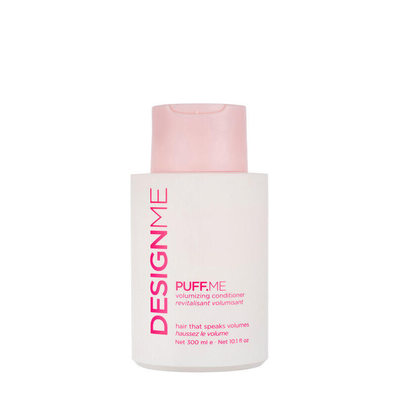 DESIGNME PUFF.ME Volumizing Conditioner 300ml image number 0