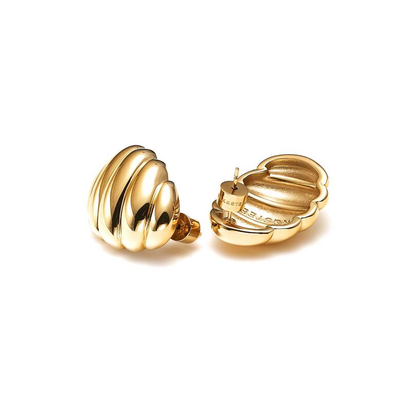 Silk & Steel Mystique Earrings image number 2