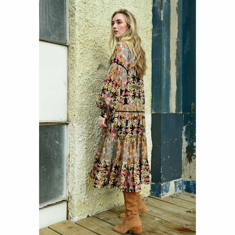 COOP Candy Corner Dress image number 3