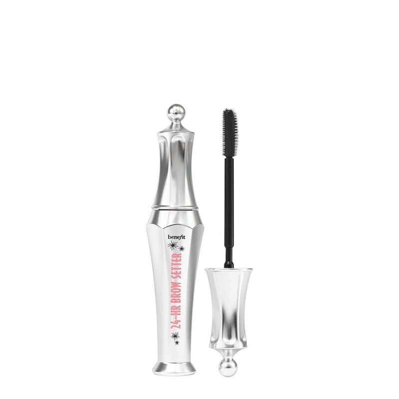 benefit 24-Hour Brow Setter Clear Brow Gel image number 0