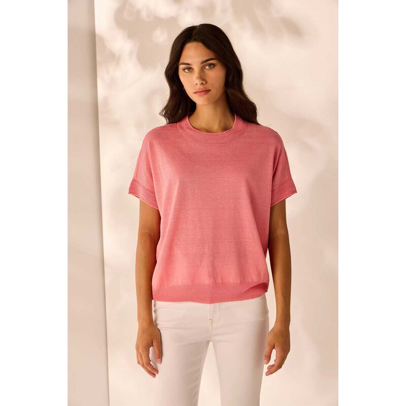 Lania Gable Sweater image number 2