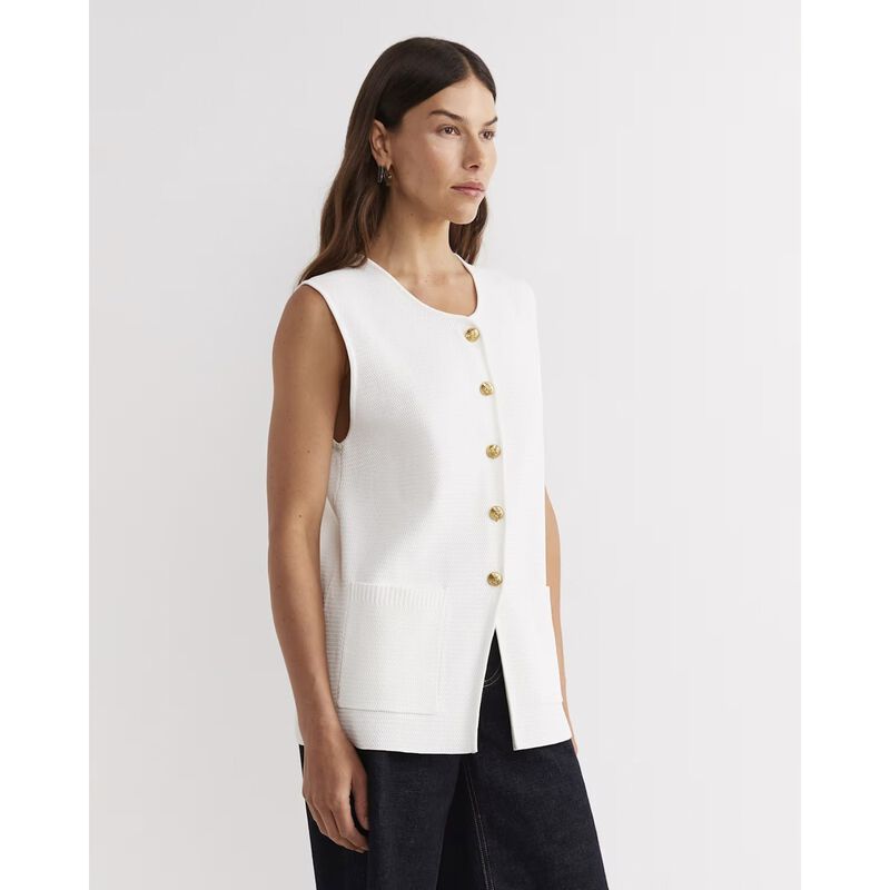 Sportscraft Maxine Milano Vest image number 6