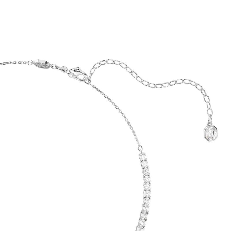 Swarovski x Ariana Grande Garden Collection Necklace image number 2