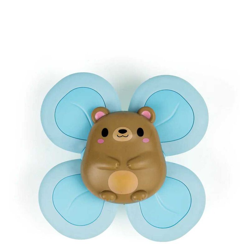 Sensory Spinner - Bear image number 0
