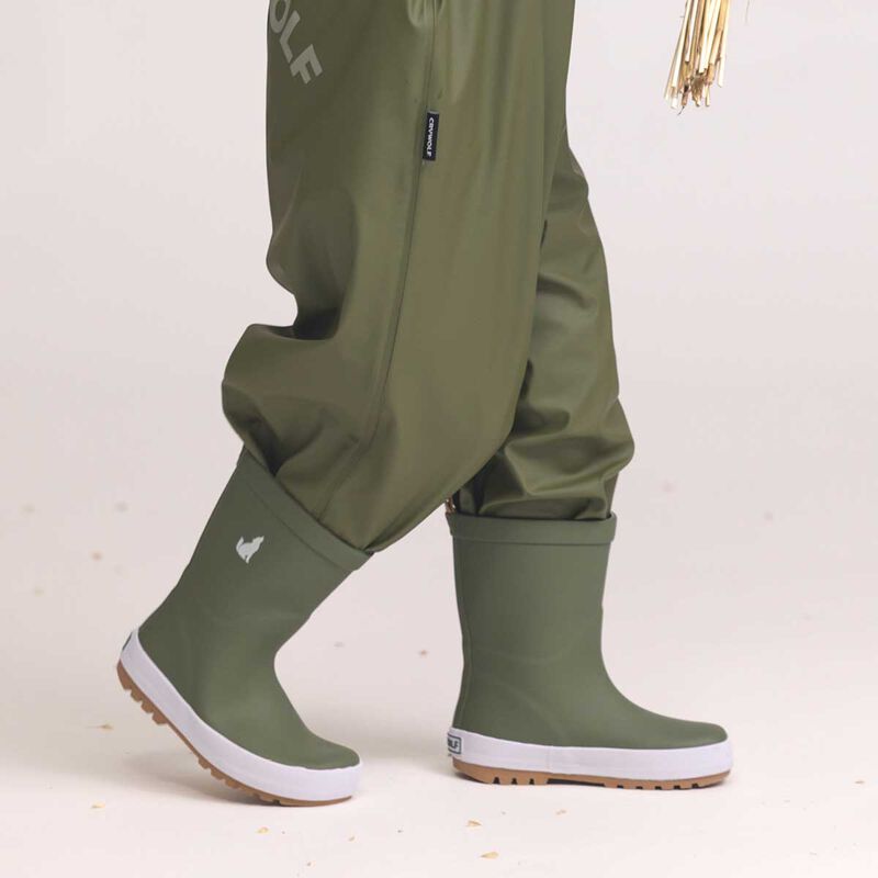 Crywolf Rain Boots image number 2