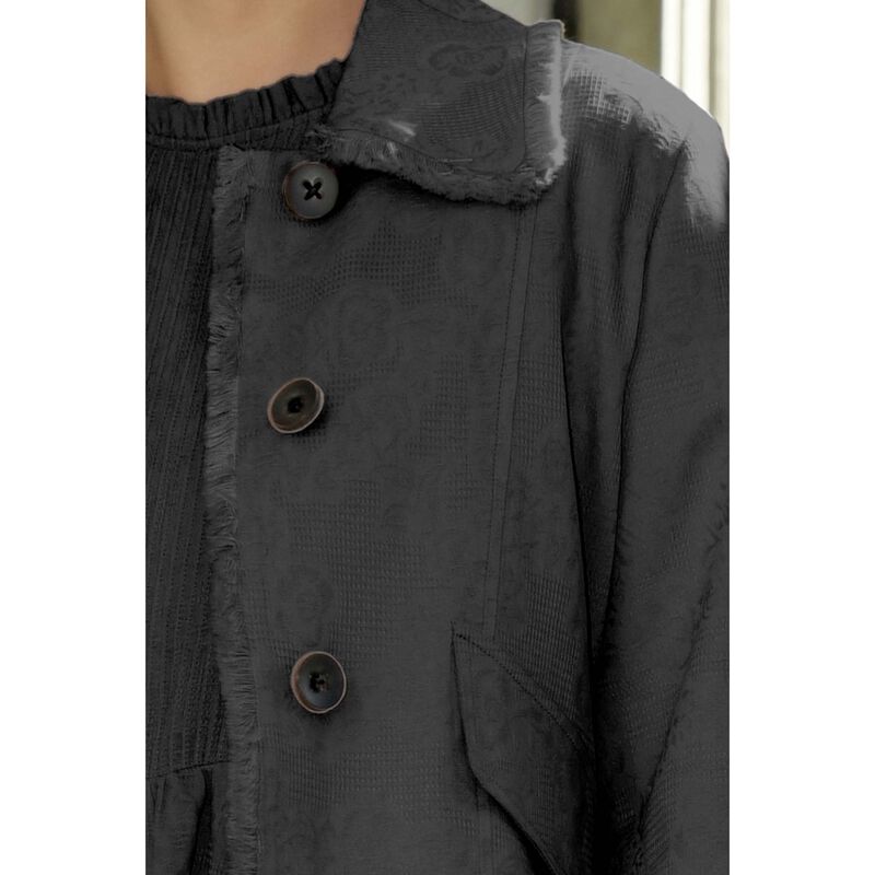 Trelise Cooper Com-Pleatly In Love Jacket image number 2